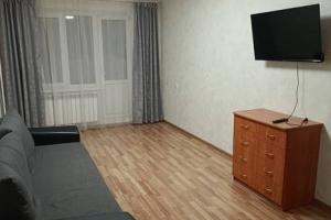 Трехкомнатная квартира, Домодедово