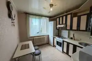 Трехкомнатная квартира, Жодино