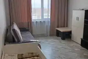 Однокомнатная квартира, Казань
