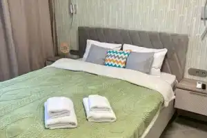 Студия, Алушта