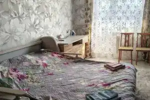 Однокомнатная квартира, Сортавала