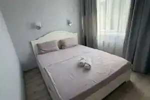 Двухкомнатная квартира, Дивногорск