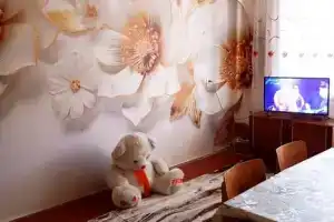 Двухкомнатная квартира, Стаханов