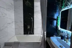 Однокомнатная квартира, Калининград