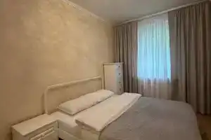 Двухкомнатная квартира, Москва