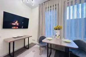 Студия, Москва