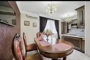 Двухкомнатная квартира, Ессентуки