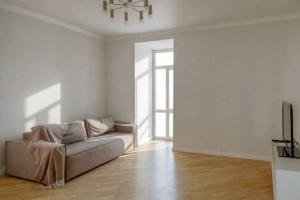 Двухкомнатная квартира, Казань
