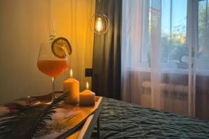 Двухкомнатная квартира, Волгоград