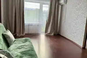 Двухкомнатная квартира, Улан-Удэ