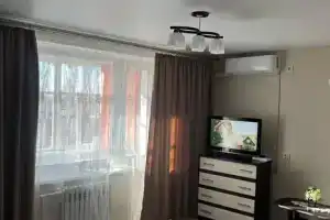 Однокомнатная квартира, Павловск