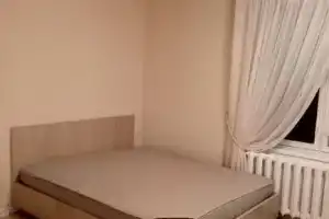 Двухуровневая однокомнатная квартира, Бийск