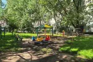 Однокомнатная квартира, Благовещенск