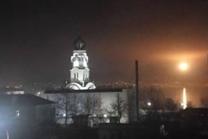 Трехкомнатная квартира, Новороссийск