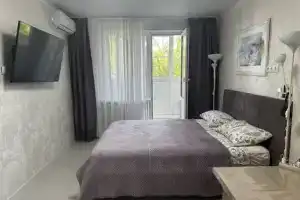 Двухкомнатная квартира, Ейск