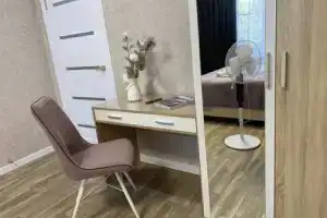 Однокомнатная квартира, Чебоксары