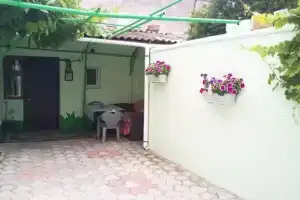 Двухкомнатная квартира, Евпатория