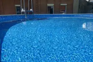 Трехэтажный коттедж, Красноярск