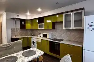 Двухуровневая студия, Казань