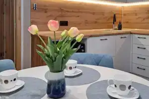 Двухкомнатная квартира, Казань