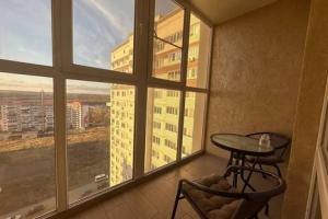 Двухкомнатная квартира, Курск