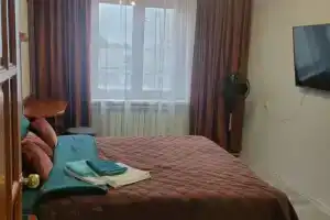 Трехкомнатная квартира, Йошкар-Ола