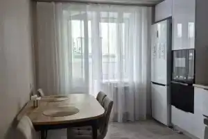 Однокомнатная квартира, Благовещенск