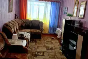 Двухкомнатная квартира, Кувандык