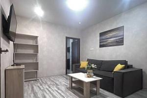 Двухкомнатная квартира, Архангельск