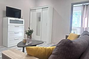 Двухкомнатная квартира, Архангельск