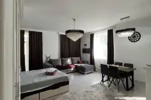 Студия, Кисловодск