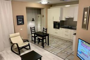 Двухкомнатная квартира, Ессентуки