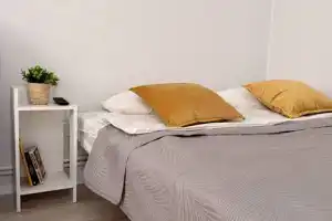 Студия, Чесноковка
