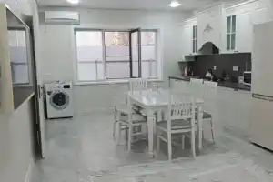 Одноэтажный коттедж, Избербаш