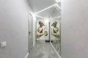 Однокомнатная квартира, Тюмень