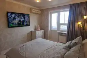 Двухкомнатная квартира, Липецк