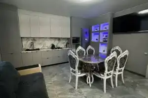 Коттедж, Кабардинка