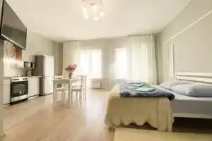 Студия, Иркутск