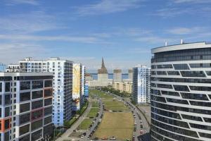 Однокомнатная квартира, Санкт-Петербург