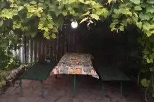 Двухкомнатная квартира, Богучар