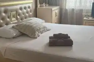 Двухкомнатная квартира, Нальчик