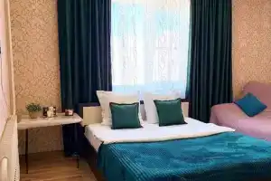 Однокомнатная квартира, Астрахань