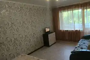 Однокомнатная квартира, Вольск