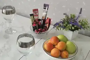 Двухкомнатная квартира, Чебоксары
