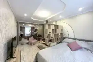 Двухкомнатная квартира, Ковров