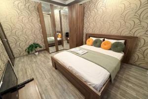 Трехкомнатная квартира, Лобня