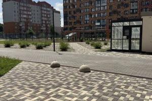 Однокомнатная квартира, Старый Оскол