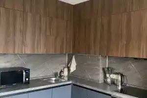 Двухкомнатная квартира, Тейково
