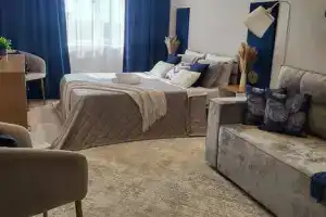 Однокомнатная квартира, Абакан