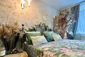 Однокомнатная квартира, Тамбов